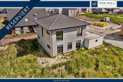 Haus Jever - 4 Zimmer, 186 m&sup2;, 509.000&euro; | Angebot:25895123
