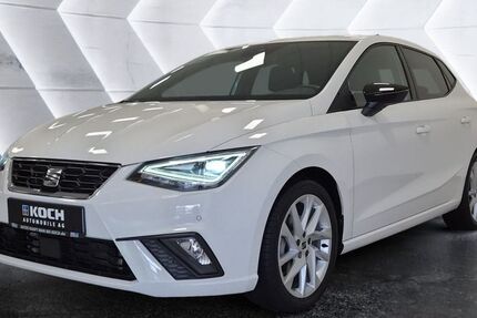 Seat Ibiza 23.292 km 19.400 &euro; Berlin 12681