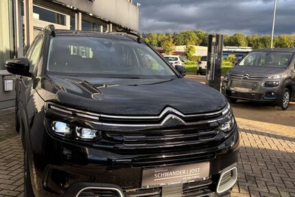 Citroen C5 Aircross 68.615 km 21.500 € Laufenburg 79725