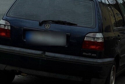 VW Golf 77.600 km 1.400 &euro; Iserlohn 58636