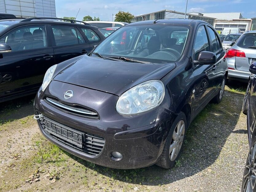 Micra