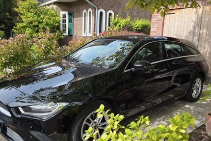 Mercedes-Benz CLA 180 Shooting Brake 62.000 km 21.950 &euro; Düsseldorf - Bezirk 1 40474