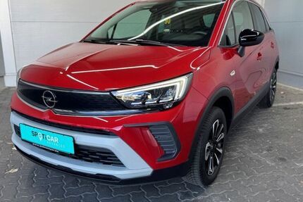 Opel Crossland (X)