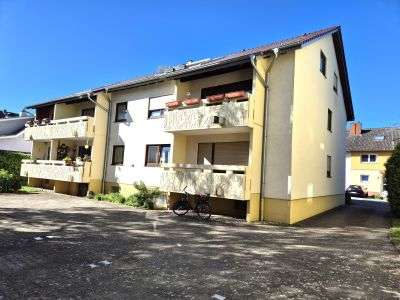 Etagenwohnung Ilvesheim - 3 Zimmer, 85 m&sup2;, 289.000&euro; | Angebot:26439638