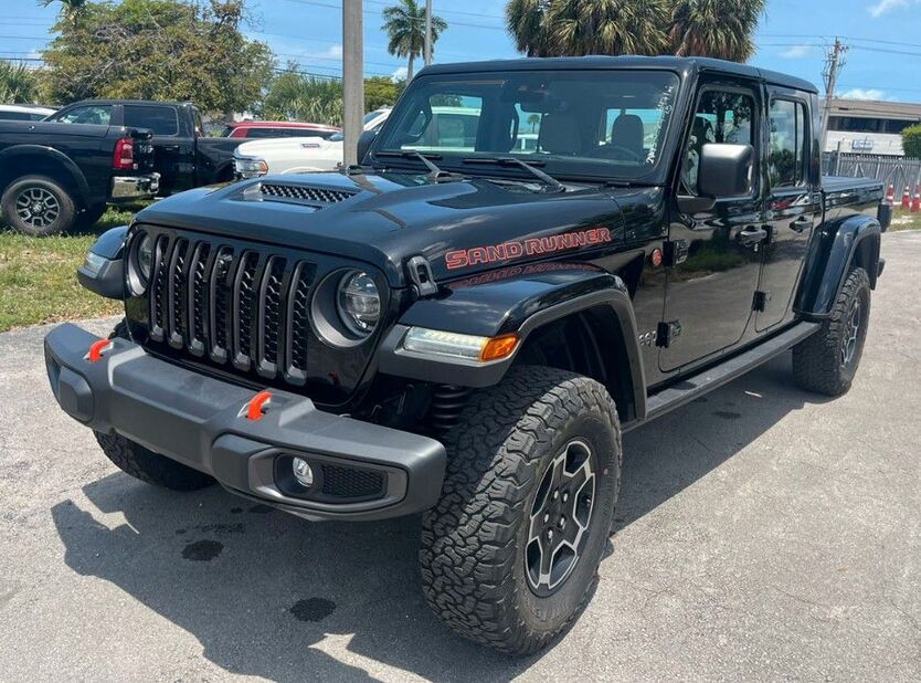 Wrangler
