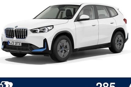 BMW iX1 47.439 km 31.790 &euro; Dorf Mecklenburg/Wismar 23972