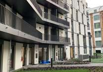 Wohnung zum Mieten in Berlin 920 € 40.13 m²