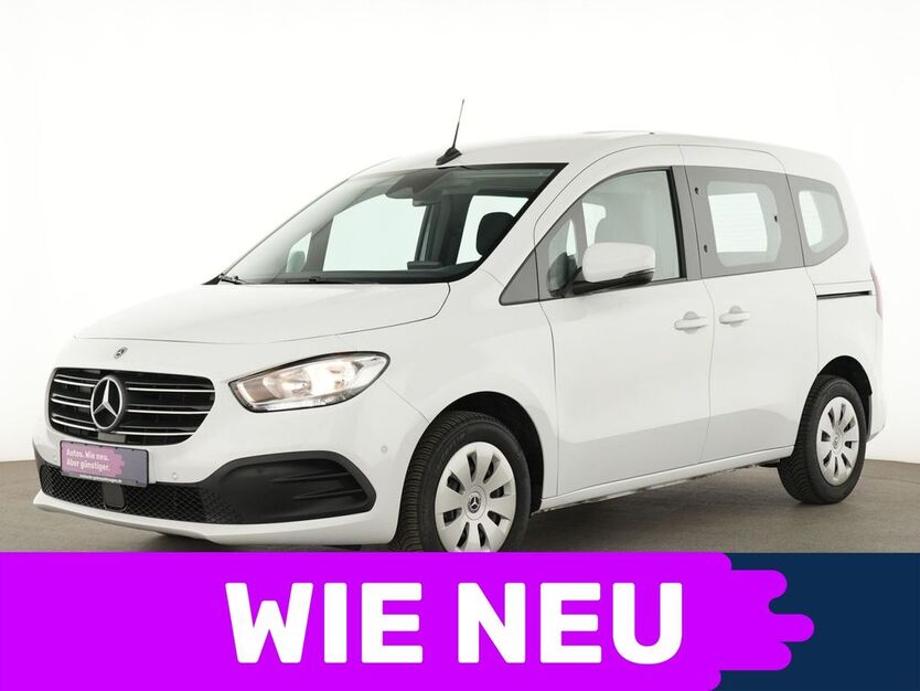 Mercedes-Benz T-Klasse 12.506 km 25.947 € Neuss 41460