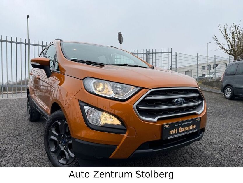 EcoSport