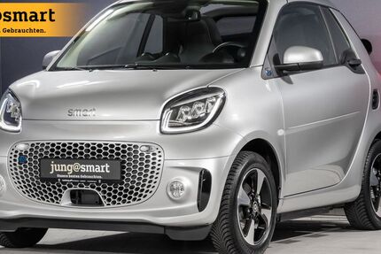 Smart ForTwo 9.070 km 17.490 &euro; Hamburg 22549