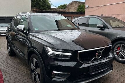 Volvo XC40 74.000 km 23.600 &euro; Worms 67547
