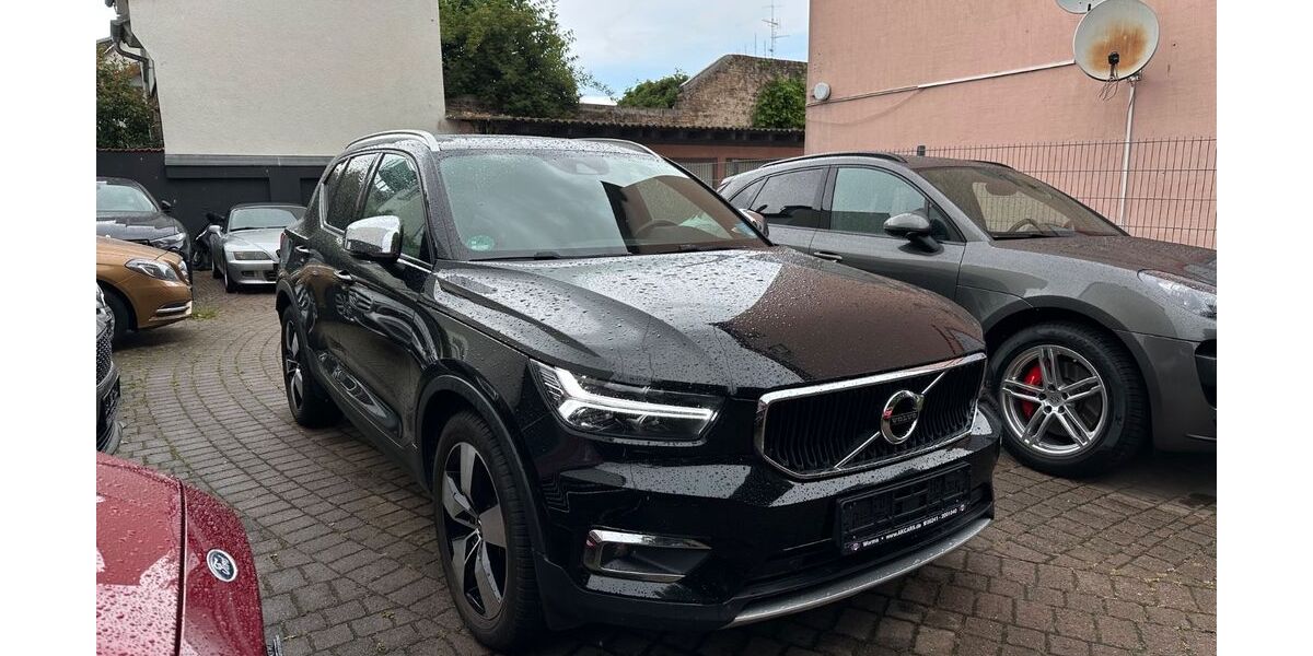 Volvo XC40 74.000 km 23.600 &euro; Worms 67547