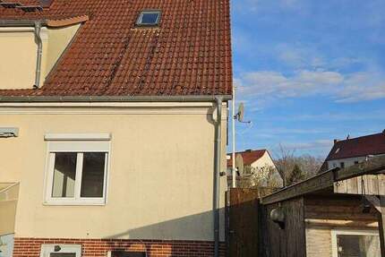Haus Anklam - 3 Zimmer, 80 m&sup2;, 129.000&euro; | Angebot:25802477