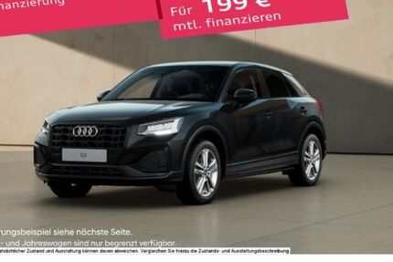 Audi Q2 15.927 km 27.440 &euro; Essen 45143