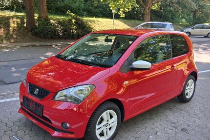 Seat Mii 79.000 km 5.700 &euro; Bad Soden 65812