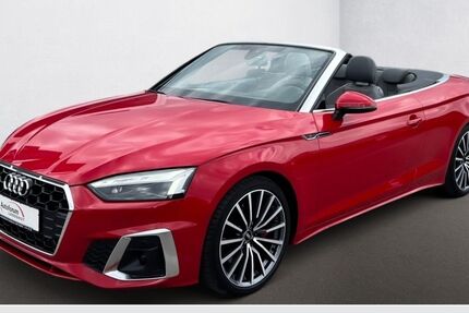 Audi A5 29.912 km 42.390 &euro; Ergolding 84030