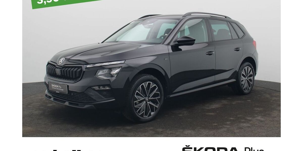 Skoda Kamiq 19.000 km 24.440 &euro; Würzburg 97084