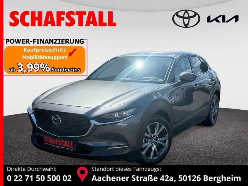CX-30