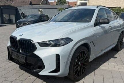 BMW X6 5.722 km 99.960 &euro; Bielefeld 33609