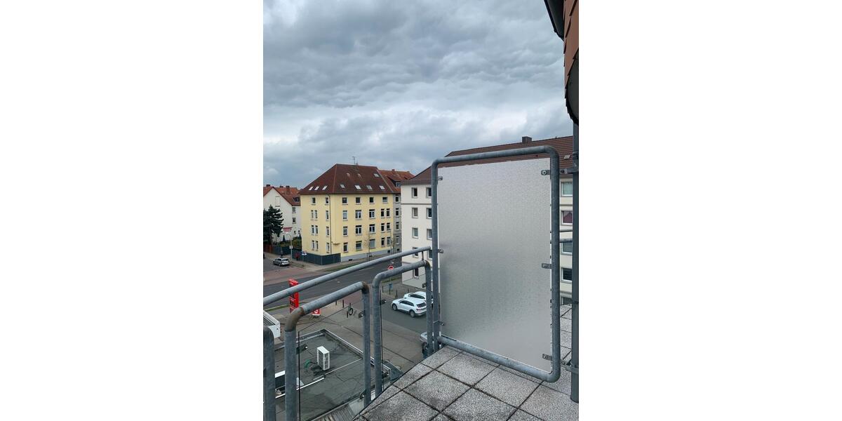 Maisonettenwohnung Braunschweig Lehndorf-Watenbüttel - 1 Zimmer, 25 m&sup2;, 330&euro; | Angebot:25571858