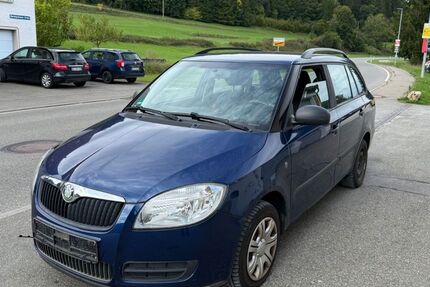 Skoda Fabia 198.000 km 750 € Unterdigisheim 72469