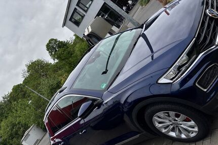 VW T-Roc 88.693 km 20.000 &euro; Tauberbischofsheim 97941