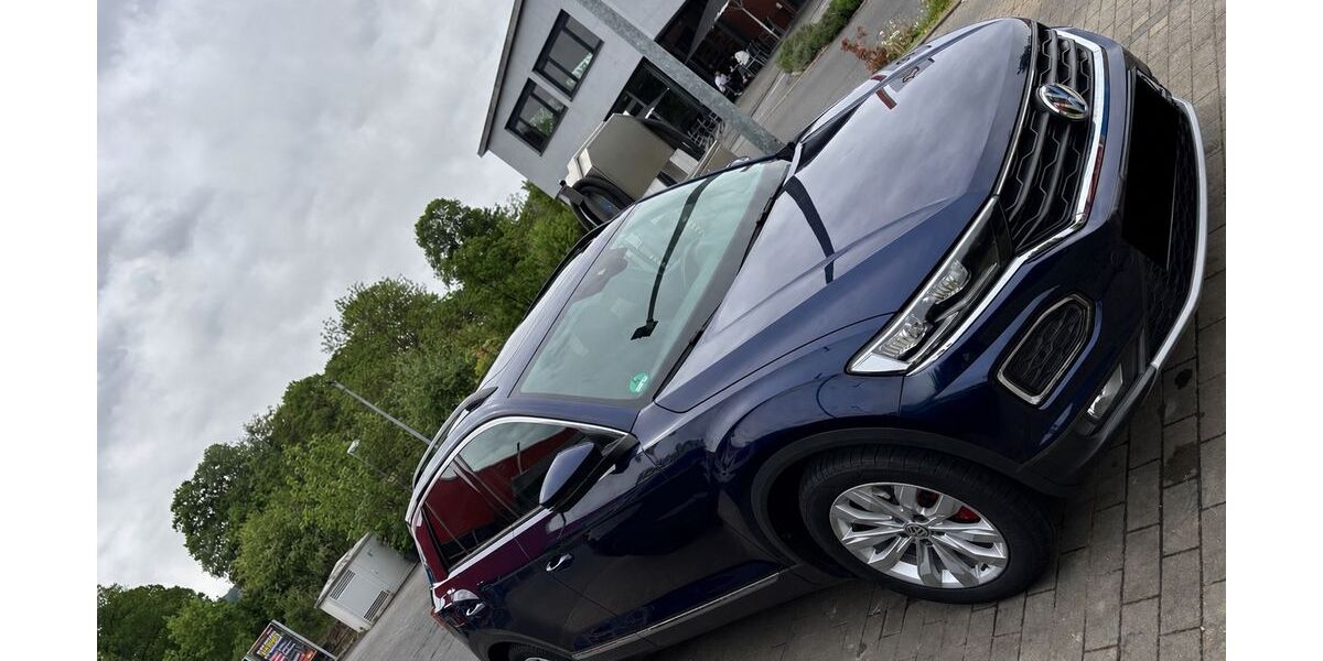 VW T-Roc 88.693 km 20.000 &euro; Tauberbischofsheim 97941