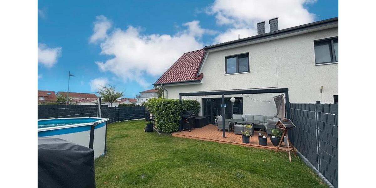 Doppelhaushälfte Schwülper - 460.000&euro; | Angebot:24576008
