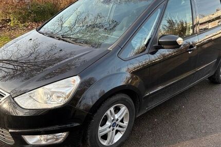 Ford Galaxy 235.008 km 5.450 &euro; Magstadt 71106