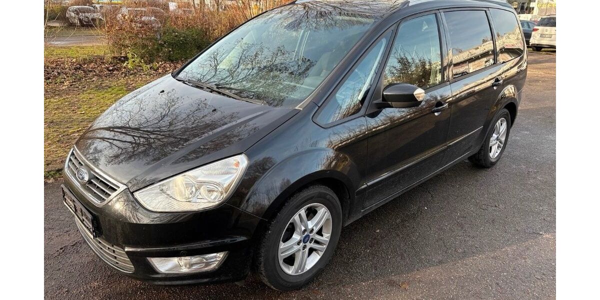 Ford Galaxy 235.008 km 5.450 &euro; Magstadt 71106