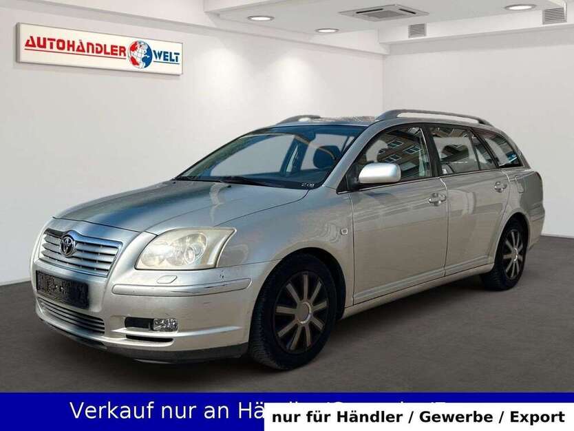 Avensis