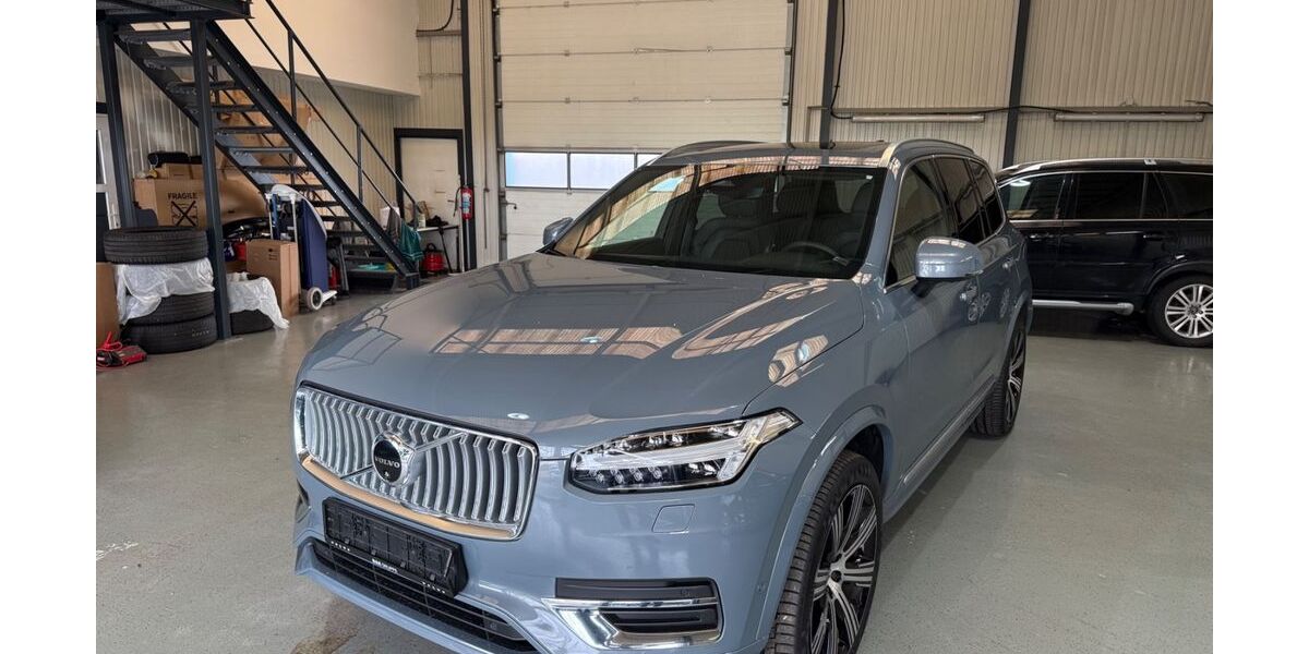 Volvo XC90 33.370 km 56.990 &euro; Seevetal 21217