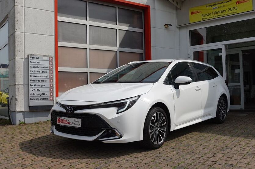 Corolla