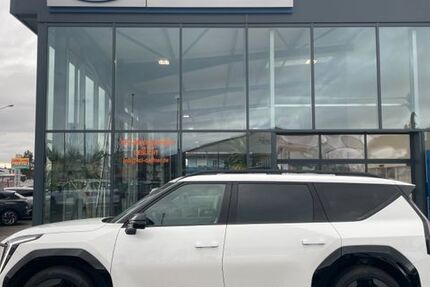 Kia EV9 3.600 km 66.850 &euro; Leipzig 04179