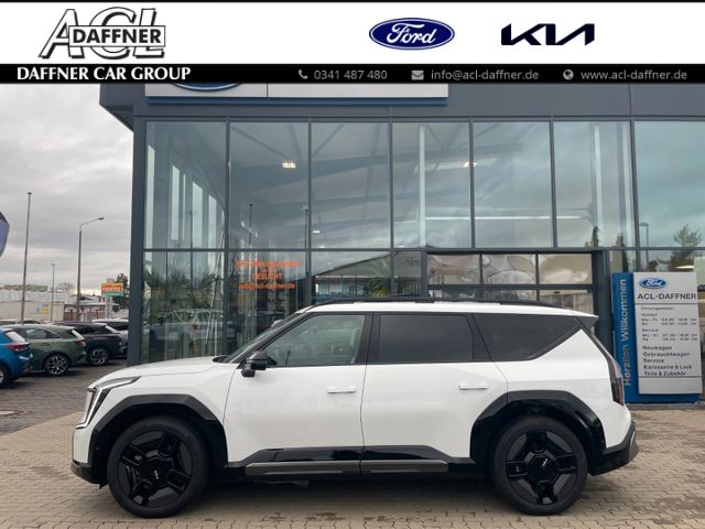 Kia EV9 3.600 km 67.680 &euro; Leipzig 04179
