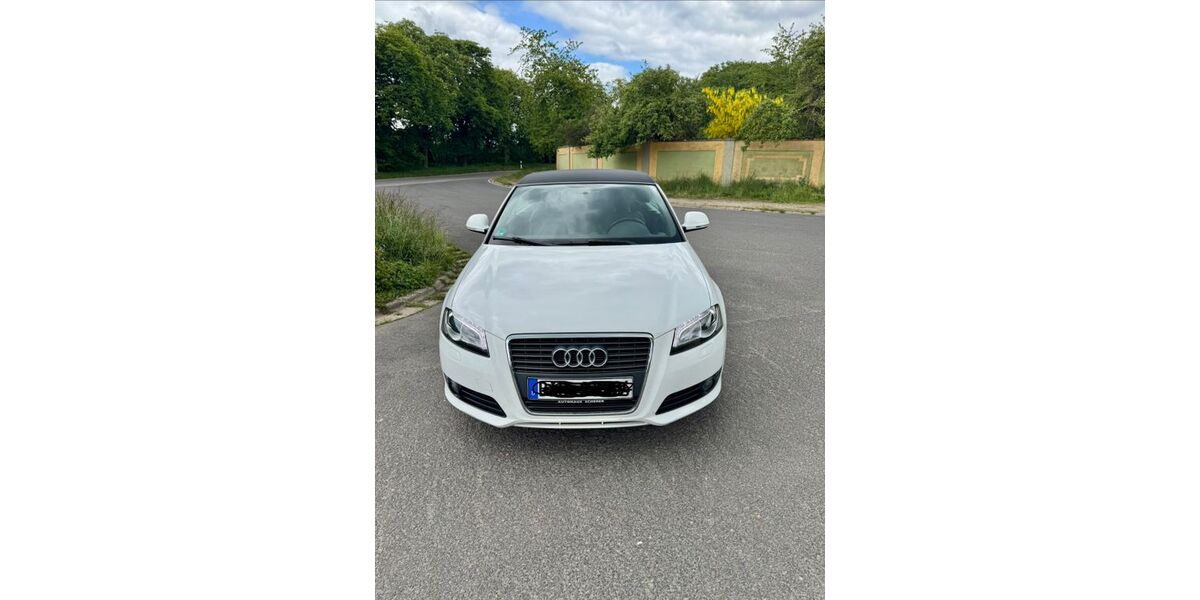 Audi A3 175.000 km 6.450 &euro; Waldalgesheim 55425