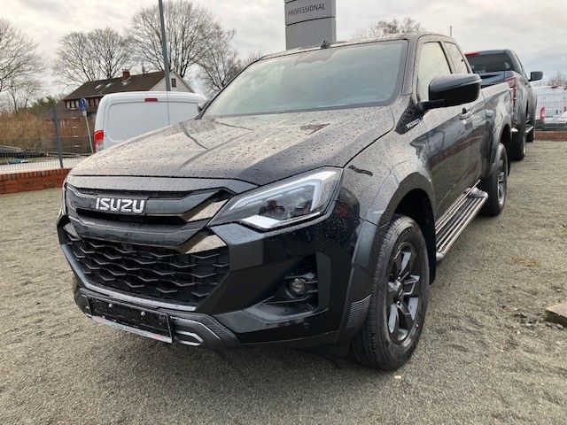 D-Max