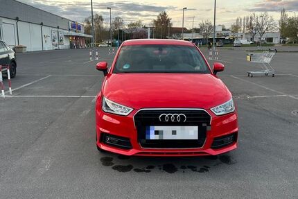 Audi A1 101.417 km 17.000 € Berlin 13189