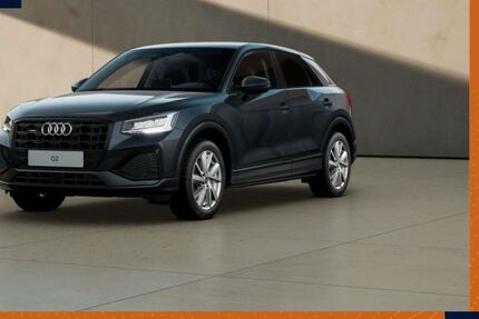 Audi Q2 30.951 km 34.940 &euro; Ursensollen 92289