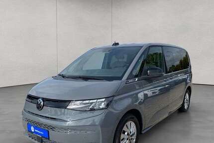 VW LT 69.700 km 42.880 € Rendsburg 24768