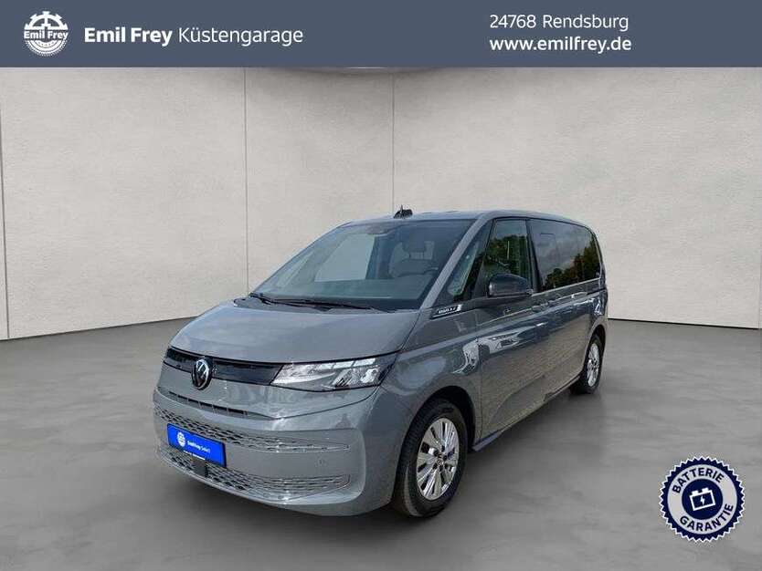 VW LT 69.700 km 42.880 € Rendsburg 24768