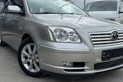Toyota Avensis 219.193 km 4.999 &euro; Isernhagen OT Altwarmbüchen bei Hannover A2/A7 30916