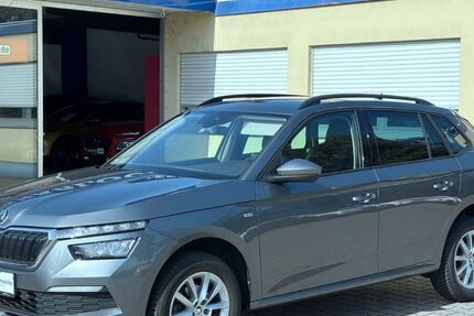Skoda Kamiq 69.007 km 17.990 &euro; Haßloch 67454