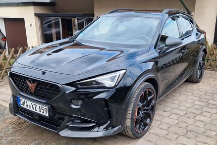 Cupra Formentor 9.150 km 38.900 &euro; Bad Lauterberg im Harz 37431