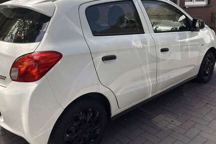 Mitsubishi Space Star 77.800 km 3.000 &euro; Moormerland 26802