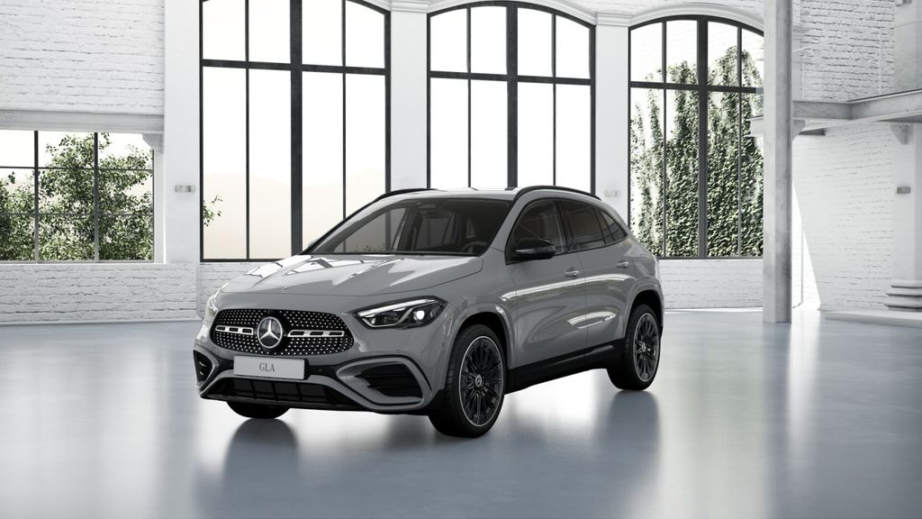 Mercedes-Benz GLA 200 7.701 km 43.980 &euro; Lohne 49393