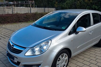 Opel Corsa 133.000 km 2.350 € Leutkirch 88299