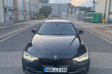 BMW 318 178.000 km 15.500 € Leezdorf 26529