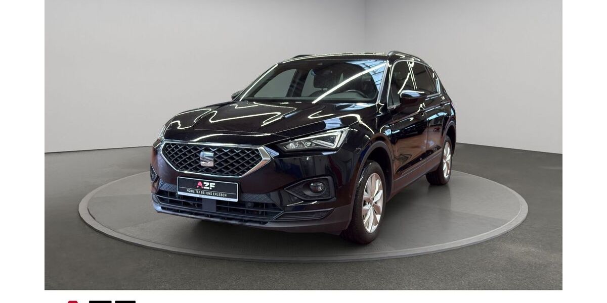 Seat Tarraco 117.357 km 26.890 &euro; Flensburg 24941