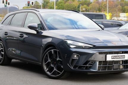 Cupra Leon 8.929 km 38.390 &euro; Harztor ( Nordhausen ) 99768